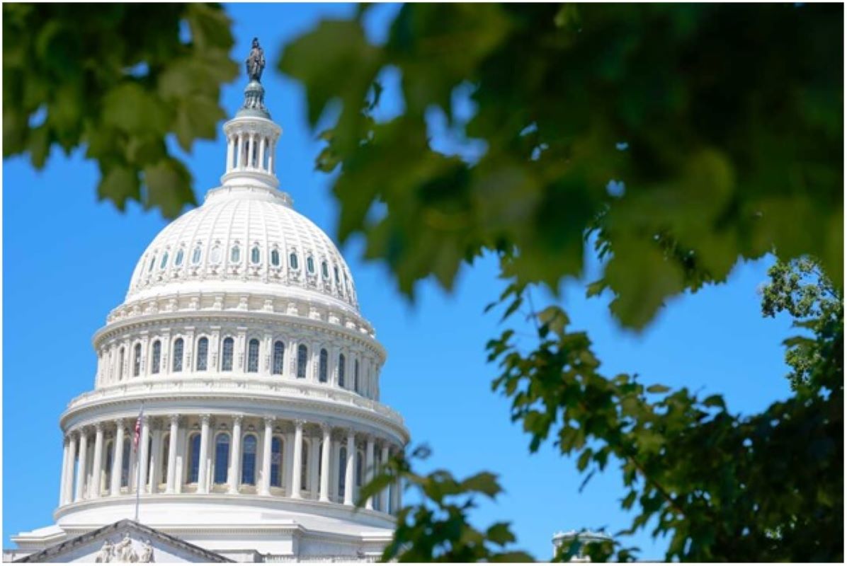 U.S. House of Representatives passed a war powers resolution